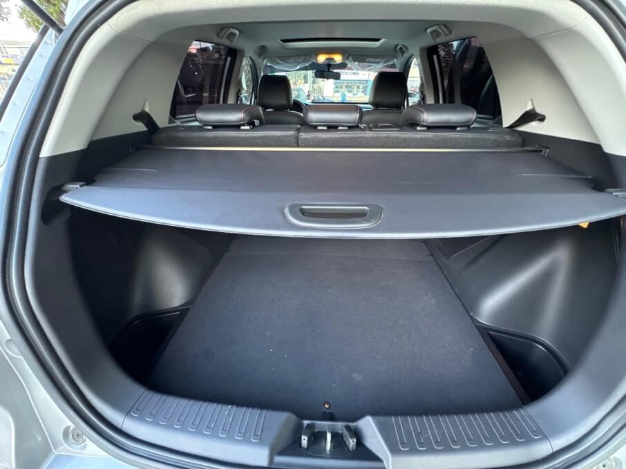 GAC GS3 2023 10.000 Kms.