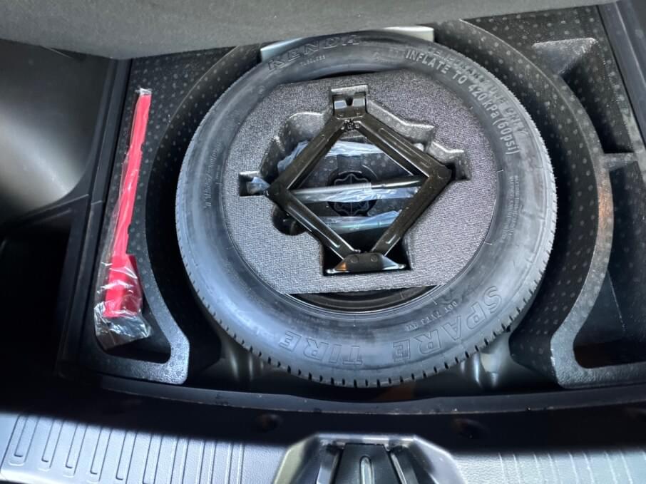 GAC GS3 2023 10.000 Kms.