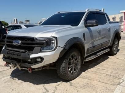FORD RANGER 2023 55.000 Kms.