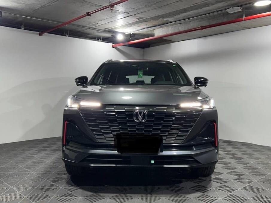 CHANGAN CS-55 2023 36.000 Kms.