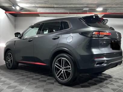 CHANGAN CS-55 2023 36.000 Kms.