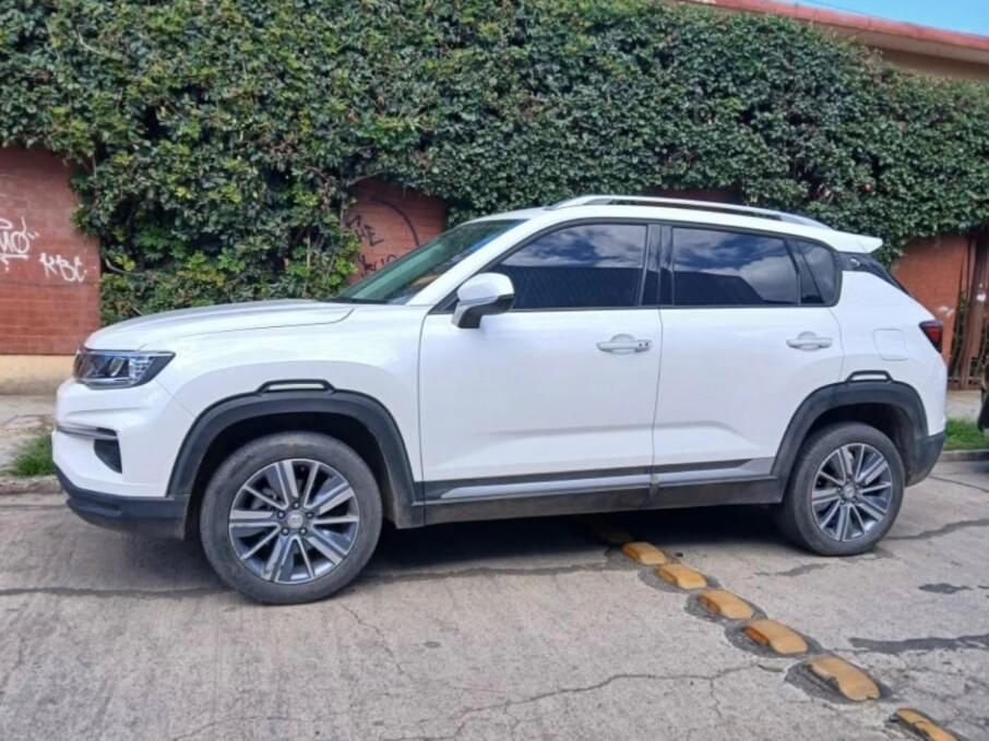 CHANGAN CS35 2023 37.000 Kms.