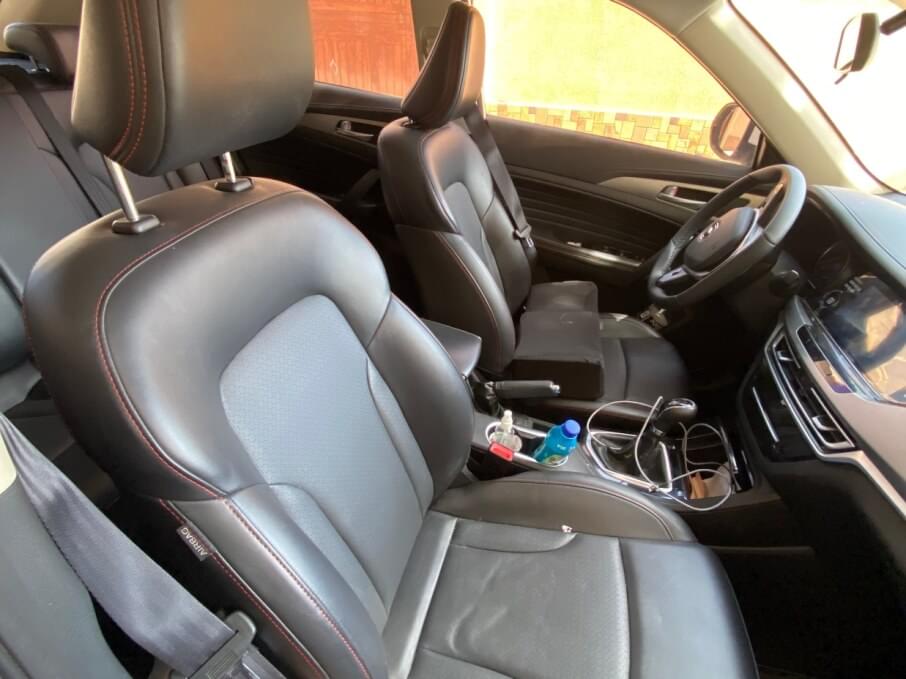 CHANGAN CS35 2023 37.000 Kms.