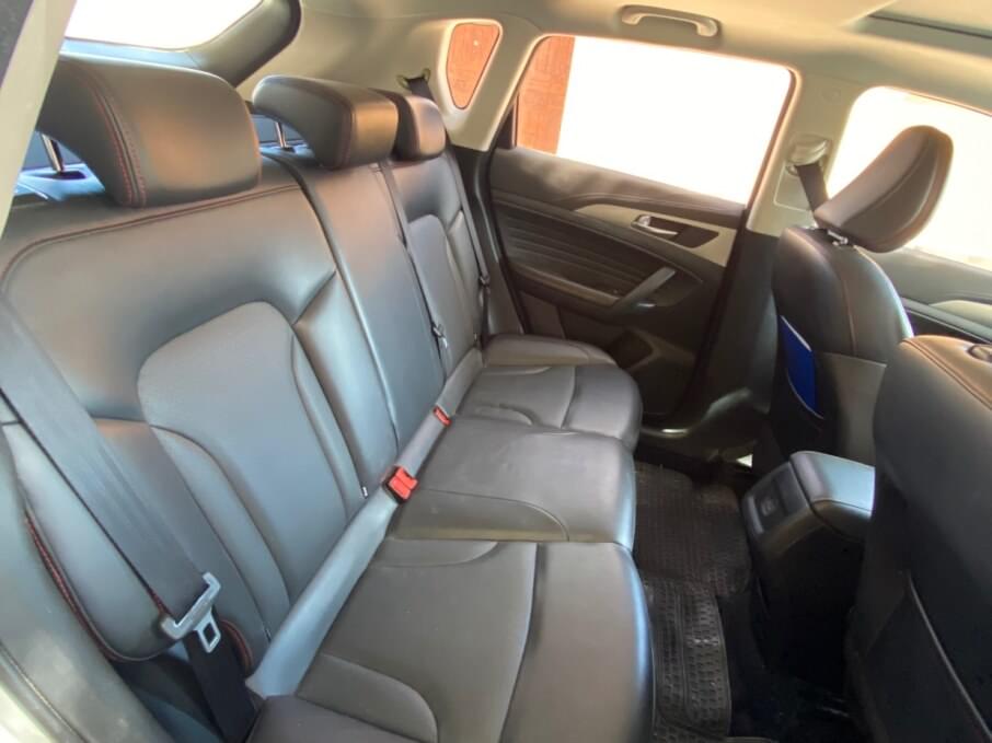 CHANGAN CS35 2023 37.000 Kms.