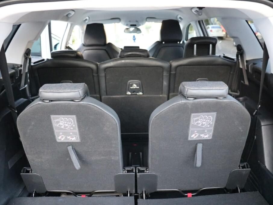 PEUGEOT 5008 2018 75.500 Kms.