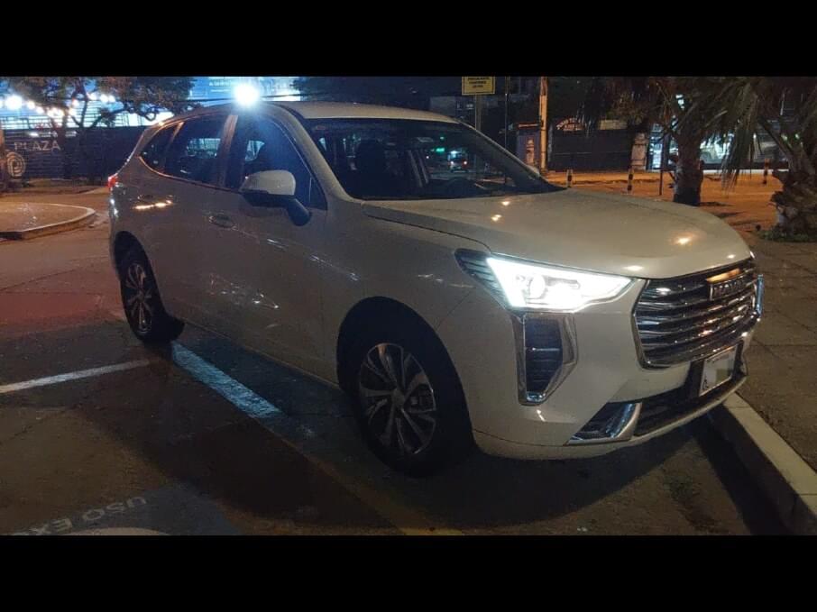HAVAL H2 2025 60.000 Kms.