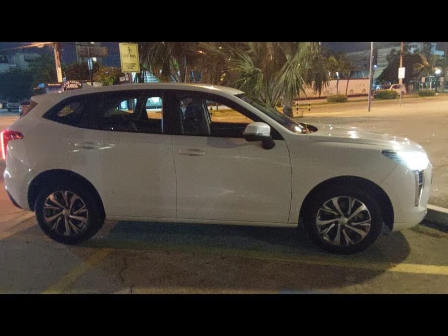 HAVAL H2 2025 60.000 Kms.