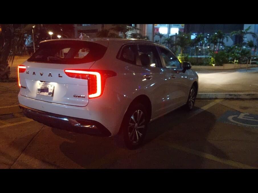 HAVAL H2 2025 60.000 Kms.