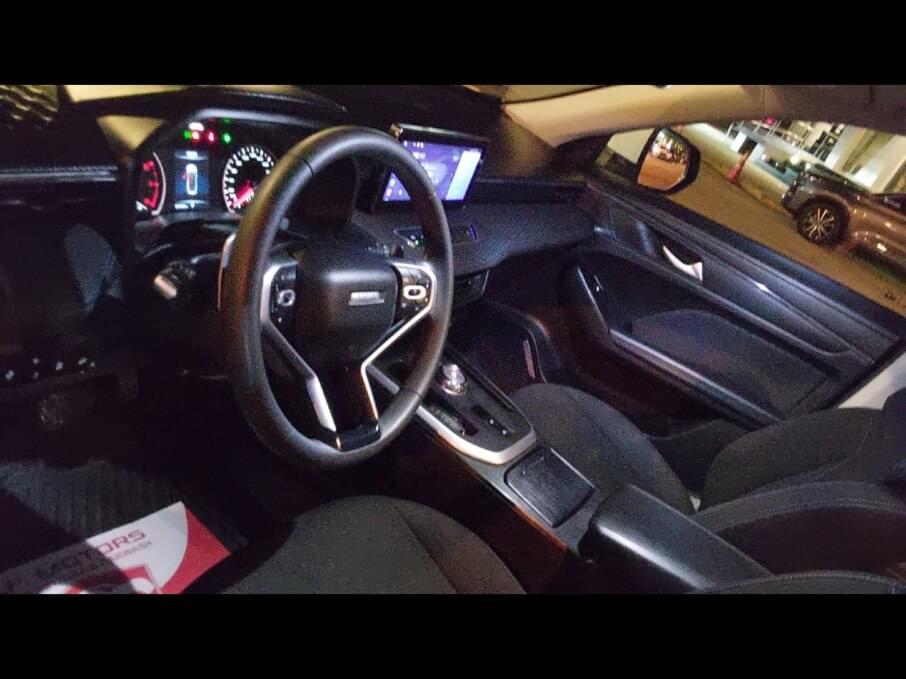 HAVAL H2 2025 60.000 Kms.