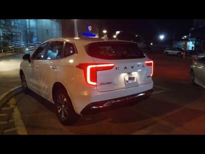 HAVAL H2 2025 60.000 Kms.