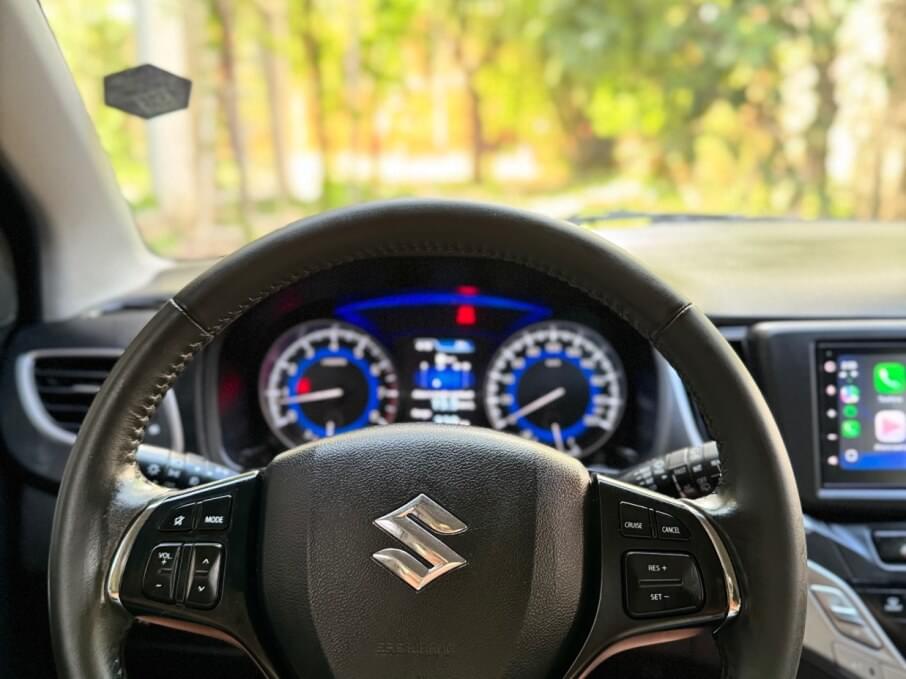 SUZUKI BALENO 2022 63.000 Kms.