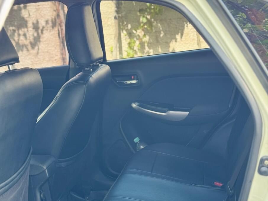 SUZUKI BALENO 2022 63.000 Kms.