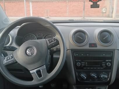 VOLKSWAGEN GOL 2016 52.000 Kms.