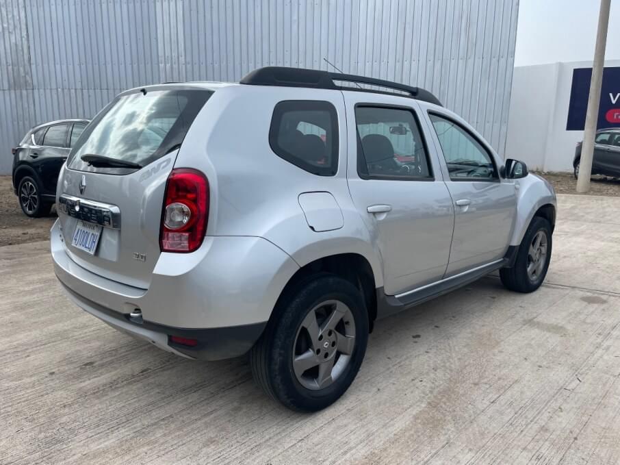 RENAULT DUSTER 2016 98.512 Kms.