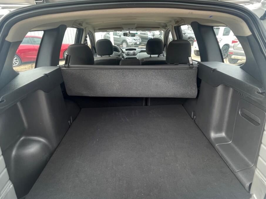 RENAULT DUSTER 2016 98.512 Kms.