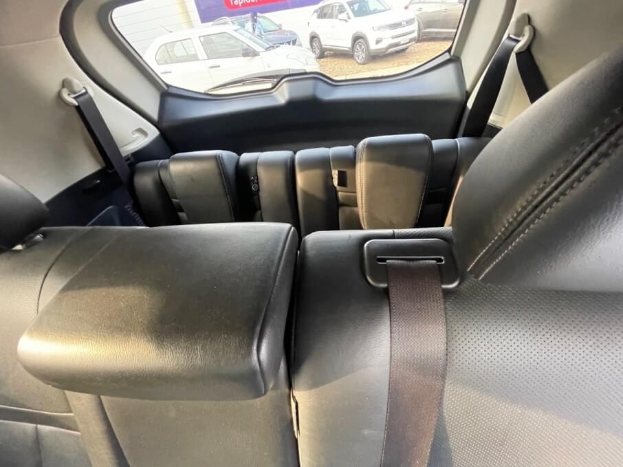 NISSAN X-TRAIL 2016 101.991 Kms.