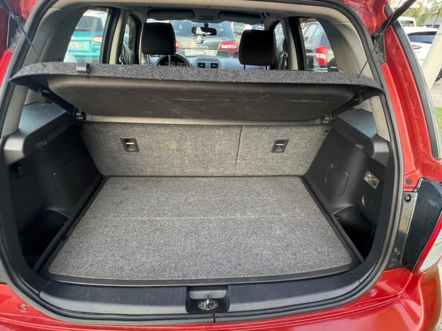 SUZUKI SX4 2015 99.674 Kms.