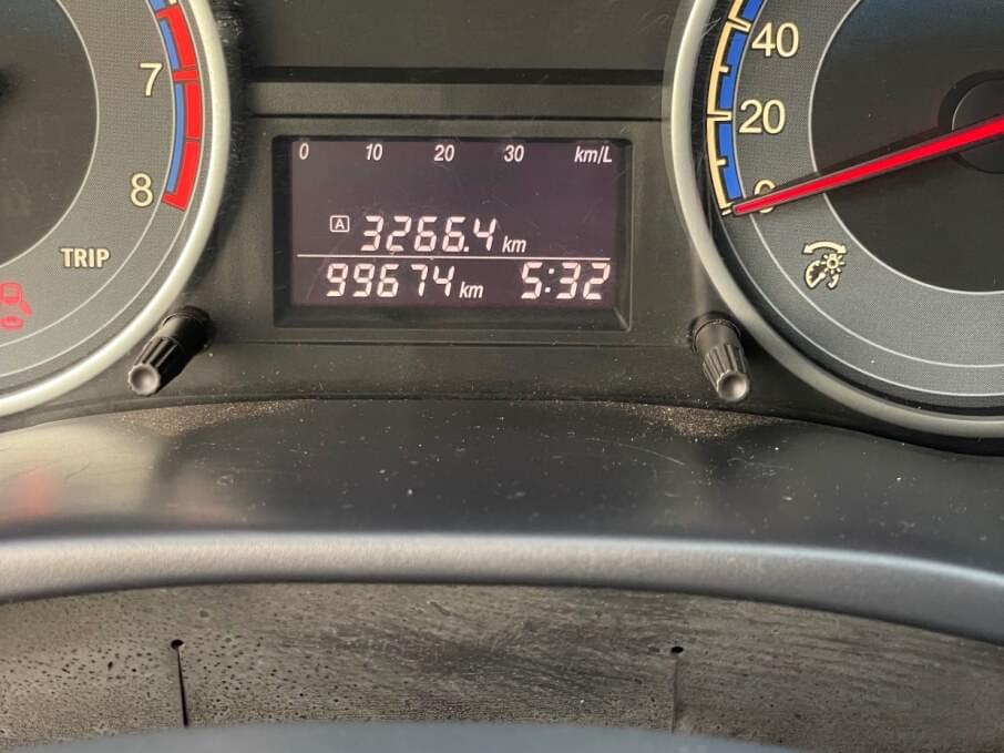 SUZUKI SX4 2015 99.674 Kms.