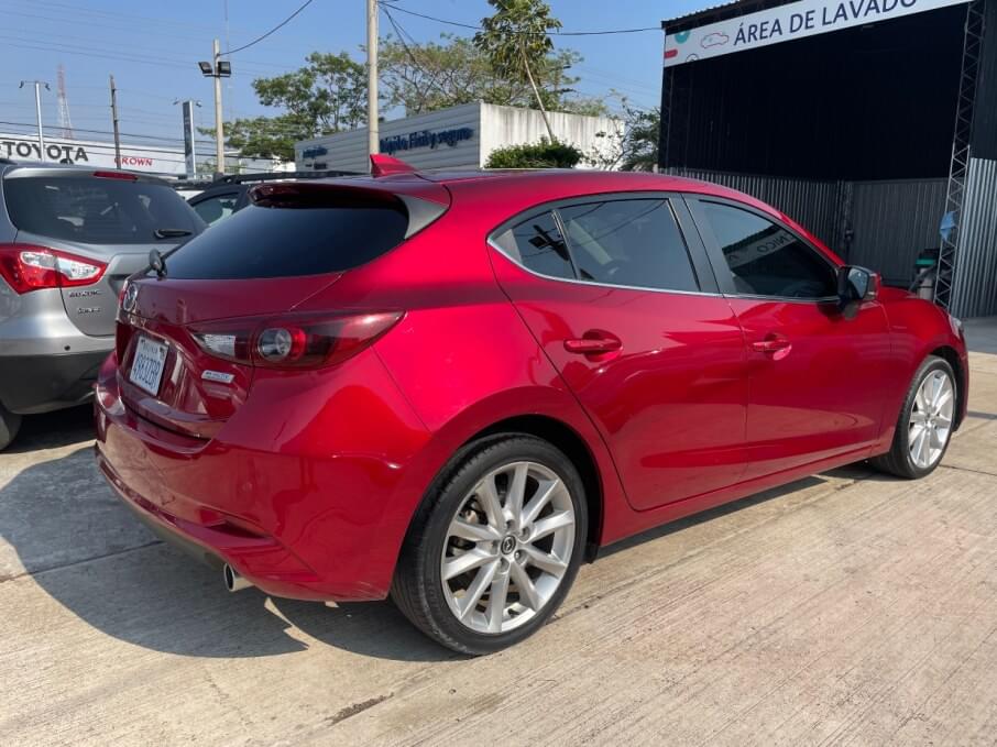 MAZDA MAZDA3 2019 61.769 Kms.