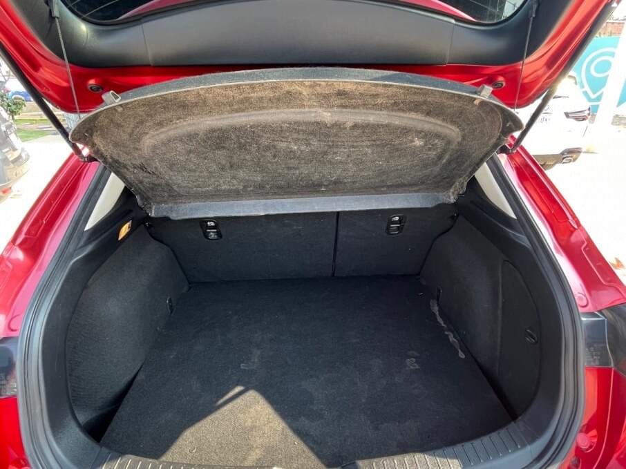 MAZDA MAZDA3 2019 61.769 Kms.