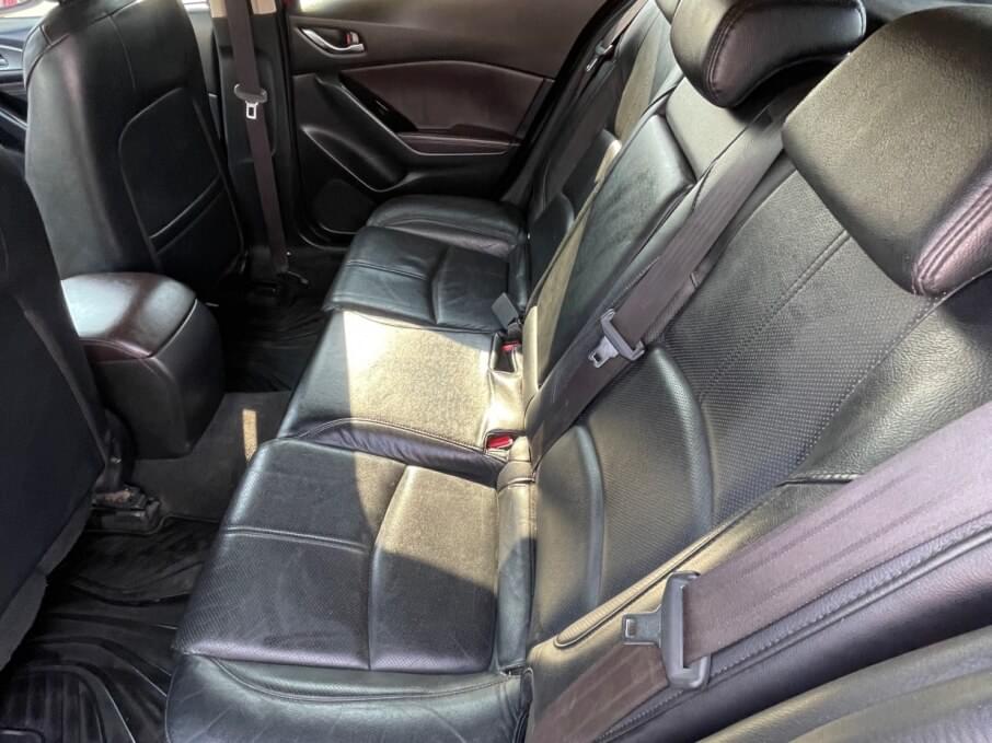 MAZDA MAZDA3 2019 61.769 Kms.