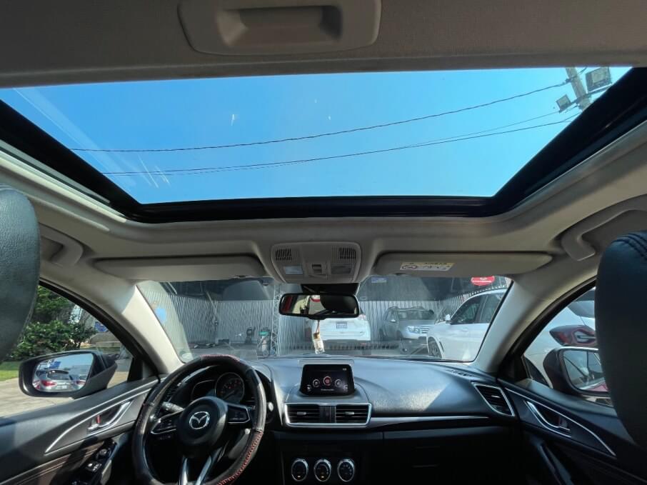 MAZDA MAZDA3 2019 61.769 Kms.