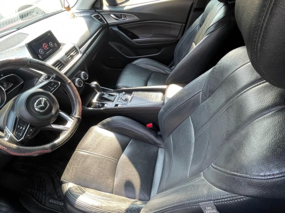 MAZDA MAZDA3 2019 61.769 Kms.