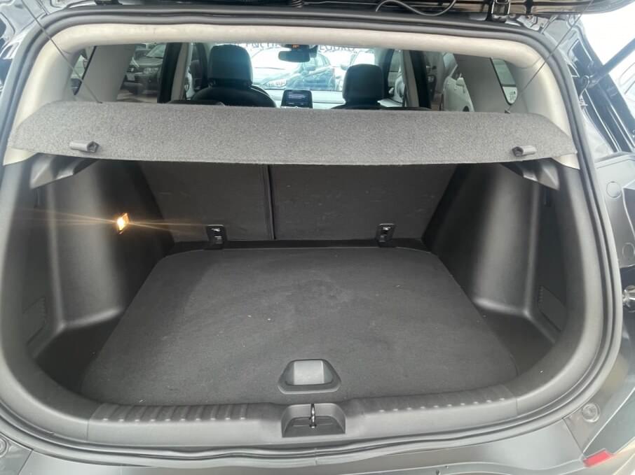 CHEVROLET TRACKER 2021 40.344 Kms.