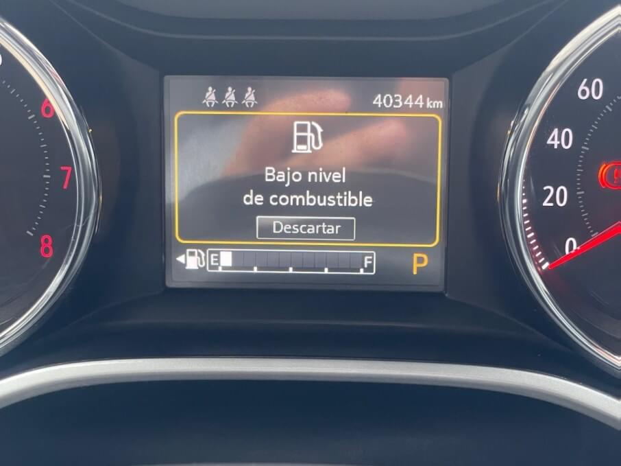 CHEVROLET TRACKER 2021 40.344 Kms.