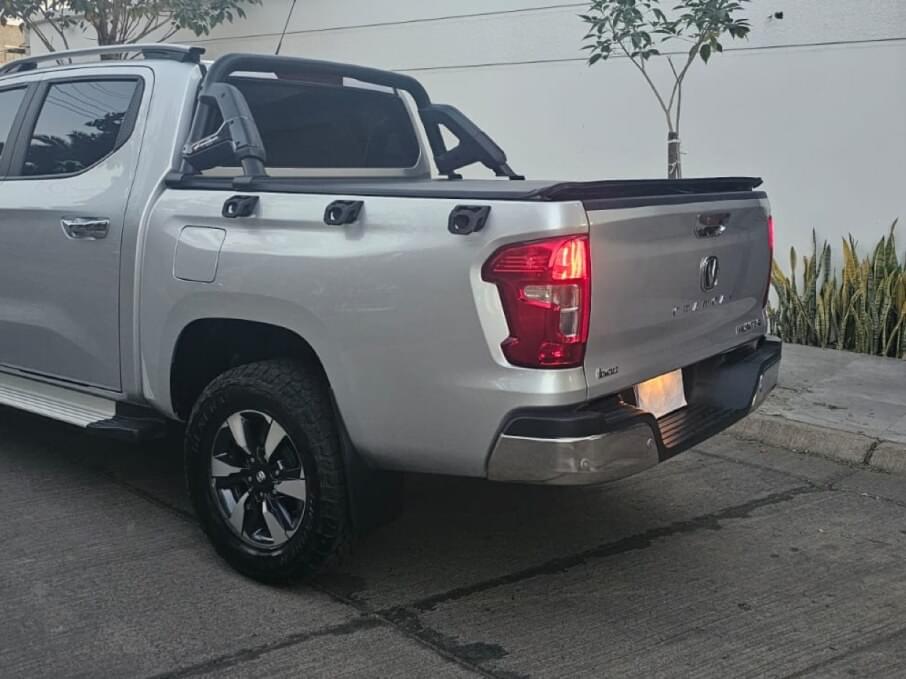 CHANGAN HUNTER 2023 16.500 Kms.