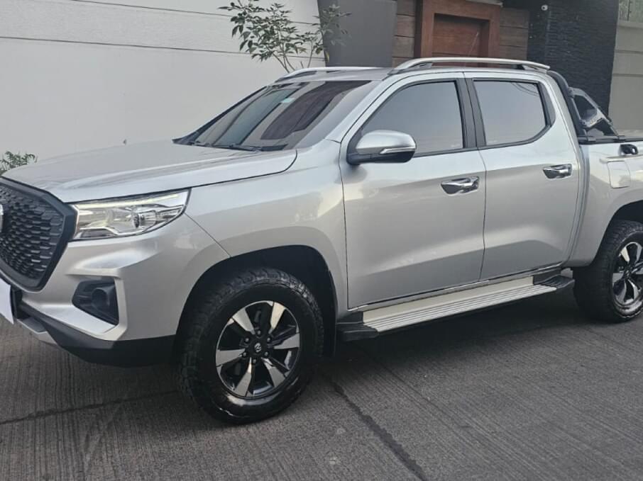 CHANGAN HUNTER 2023 16.500 Kms.