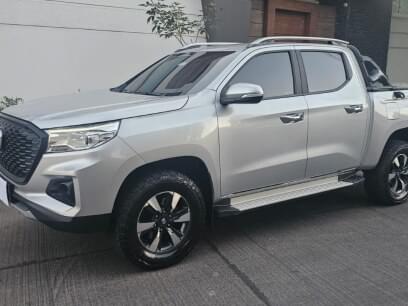 CHANGAN HUNTER 2023 16.500 Kms.