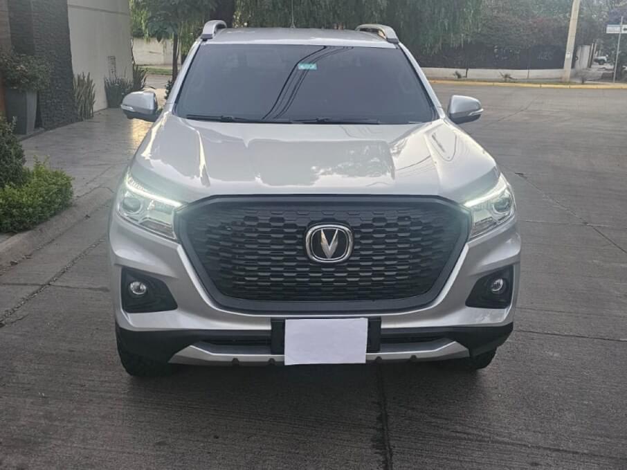CHANGAN HUNTER 2023 16.500 Kms.