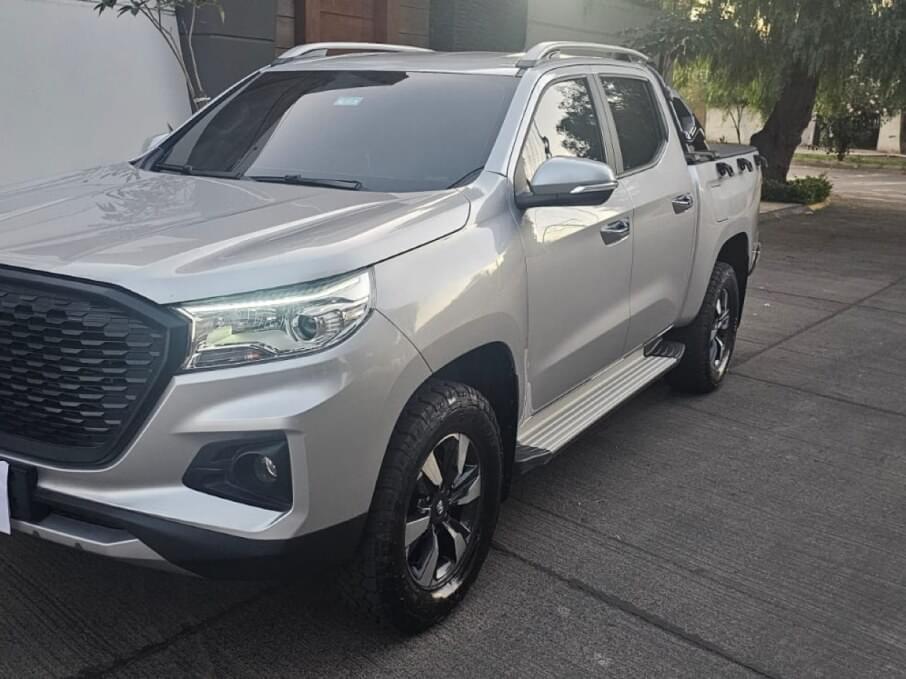 CHANGAN HUNTER 2023 16.500 Kms.