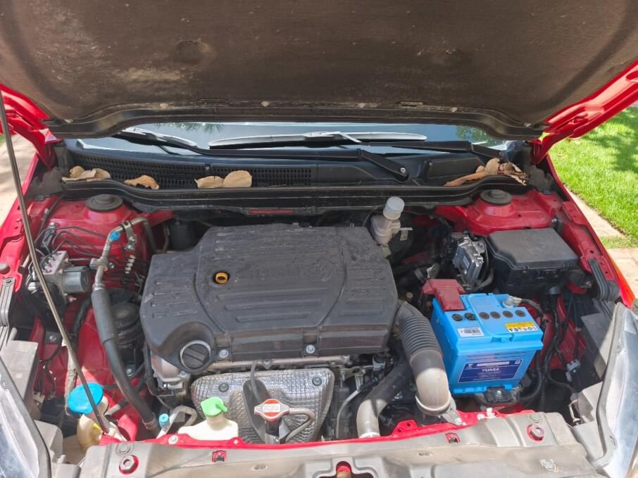 SUZUKI S-CROSS 2021 45.000 Kms.