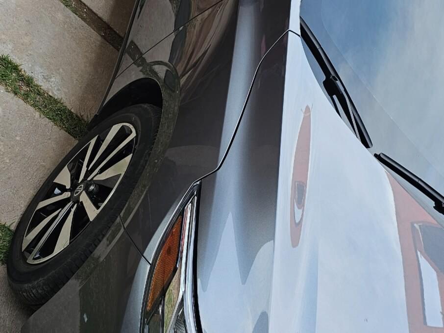 NISSAN SENTRA 2.0 2023 7.900 Kms.