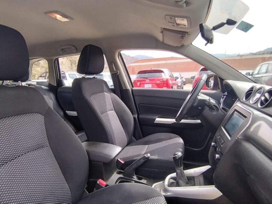 SUZUKI VITARA 2019 42.659 Kms.