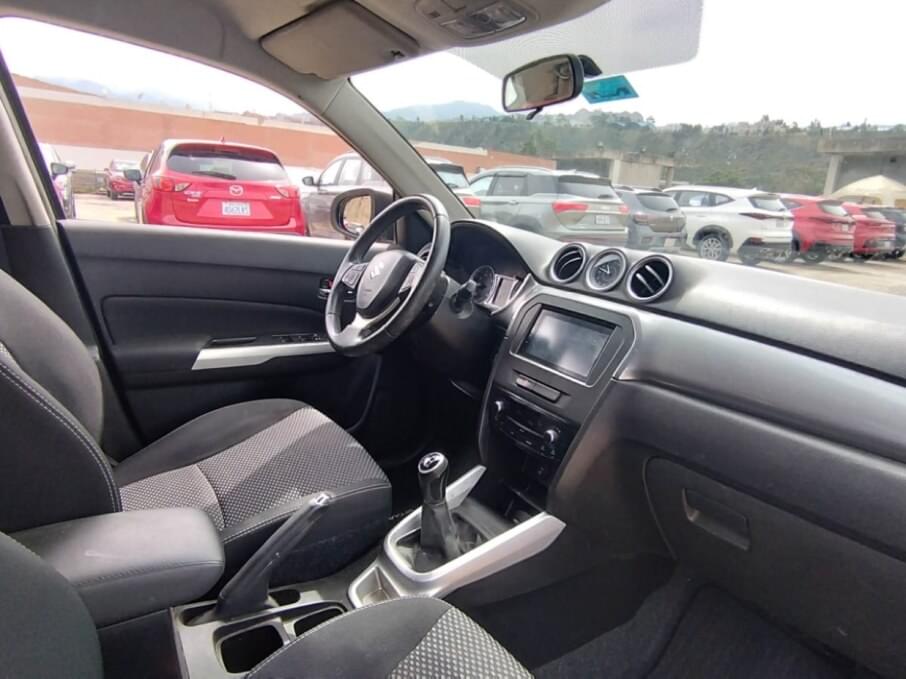 SUZUKI VITARA 2019 42.659 Kms.