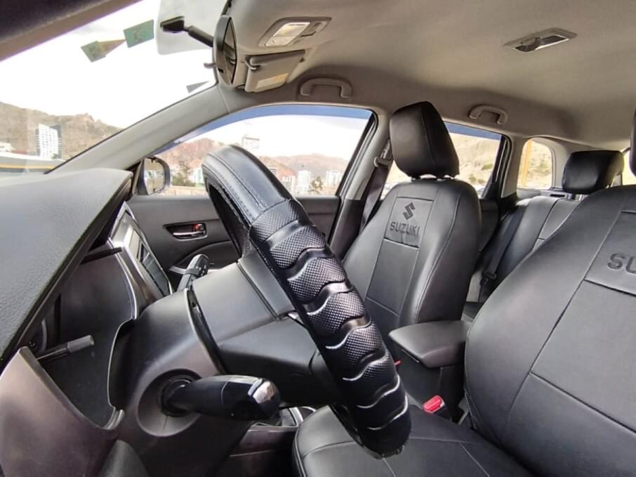 SUZUKI VITARA 2020 49.242 Kms.