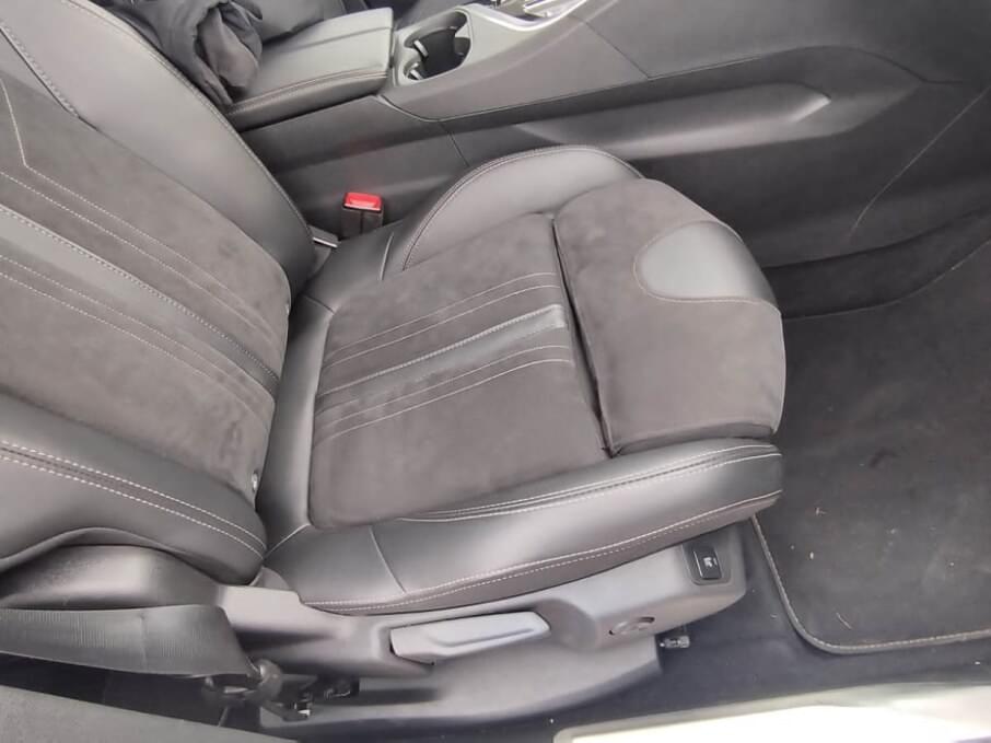 PEUGEOT 3008 2022 9.175 Kms.