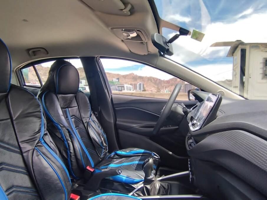 CHEVROLET ONIX 2022 12.912 Kms.