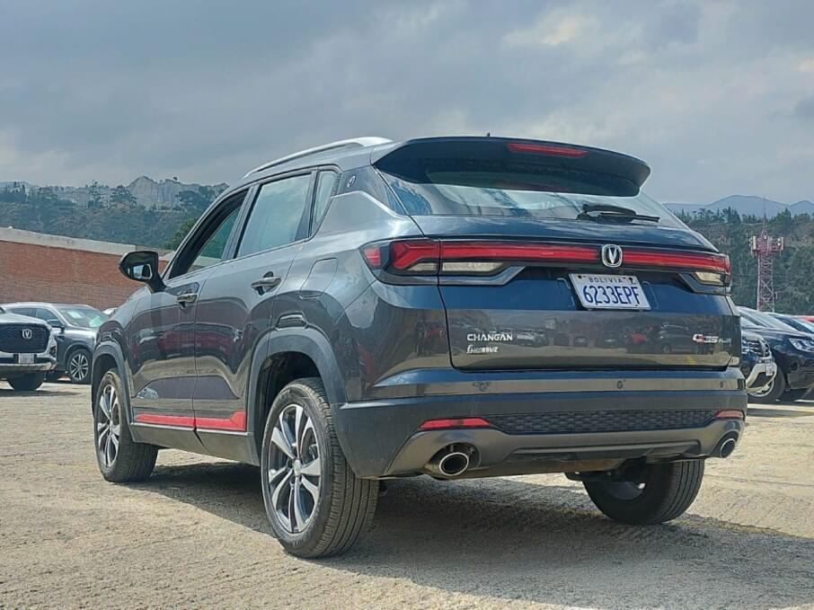 CHANGAN CS35 2023 12.208 Kms.