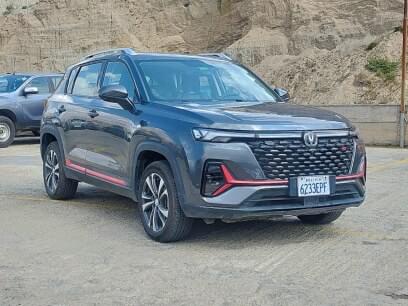 CHANGAN CS35 2023 12.208 Kms.