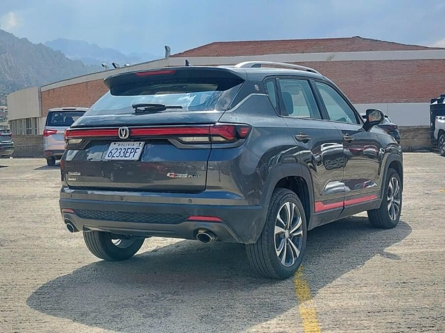 CHANGAN CS35 2023 12.208 Kms.