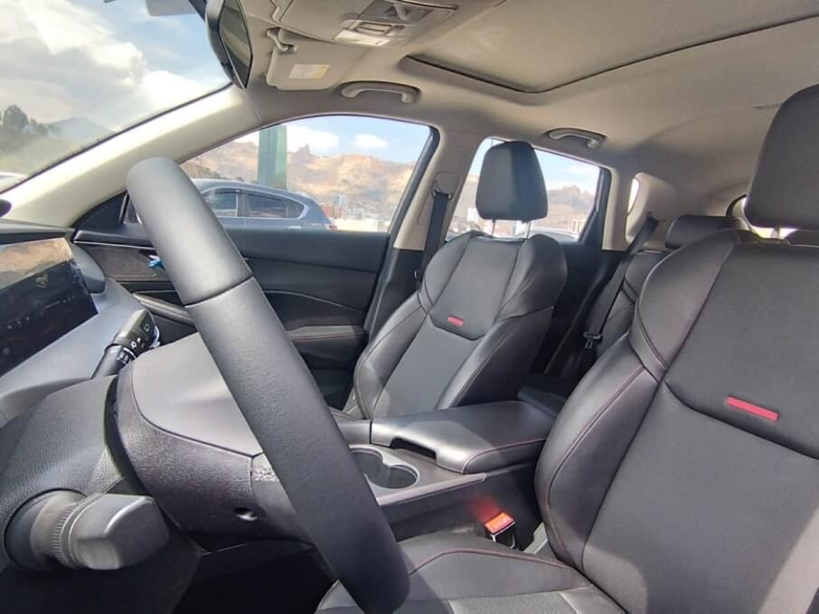 CHANGAN CS35 2023 12.208 Kms.