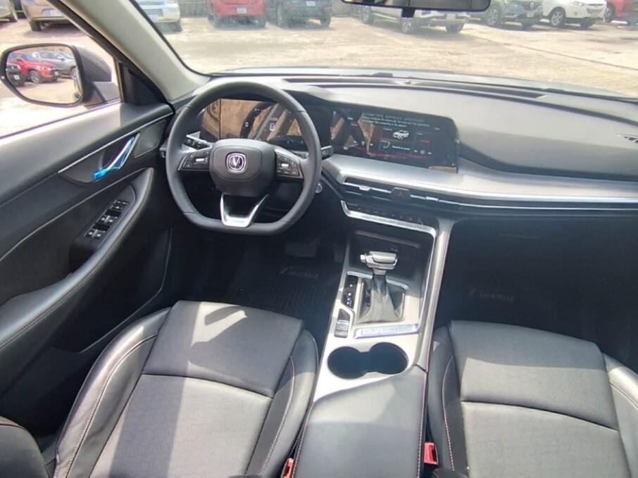 CHANGAN CS35 2023 12.208 Kms.