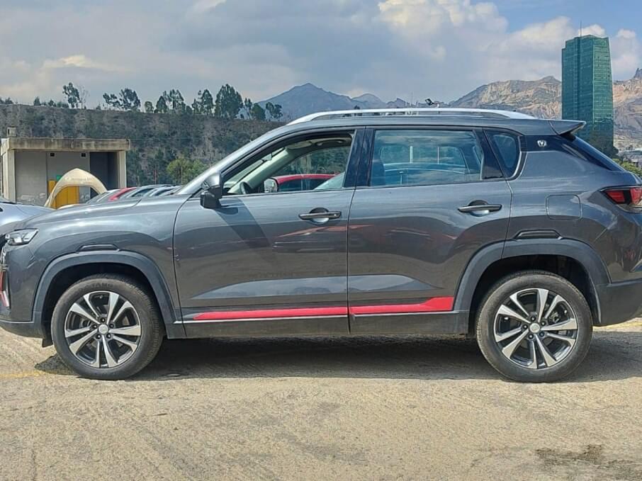 CHANGAN CS35 2023 12.208 Kms.