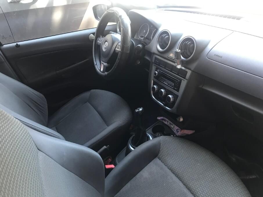 VOLKSWAGEN GOL 2013 118.000 Kms.