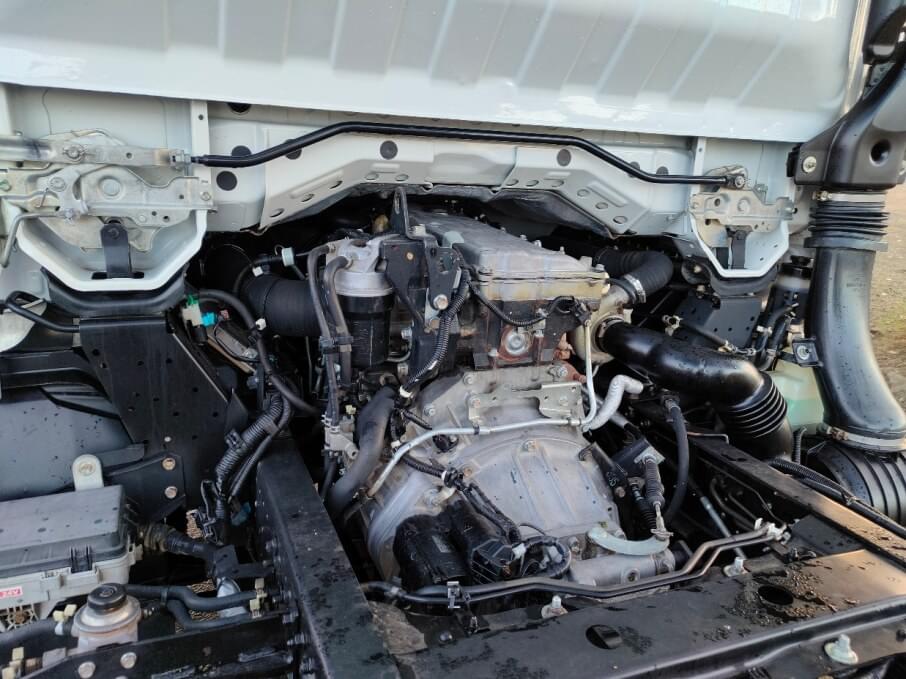 CHEVROLET N300 MAX 2019 70.000 Kms.