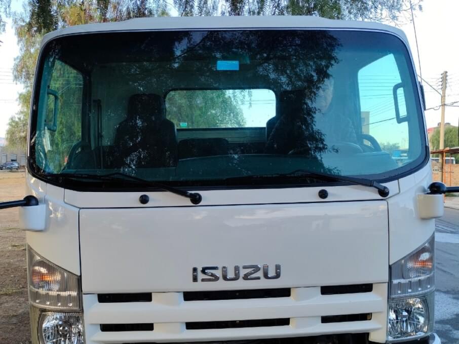 CHEVROLET N300 MAX 2019 70.000 Kms.